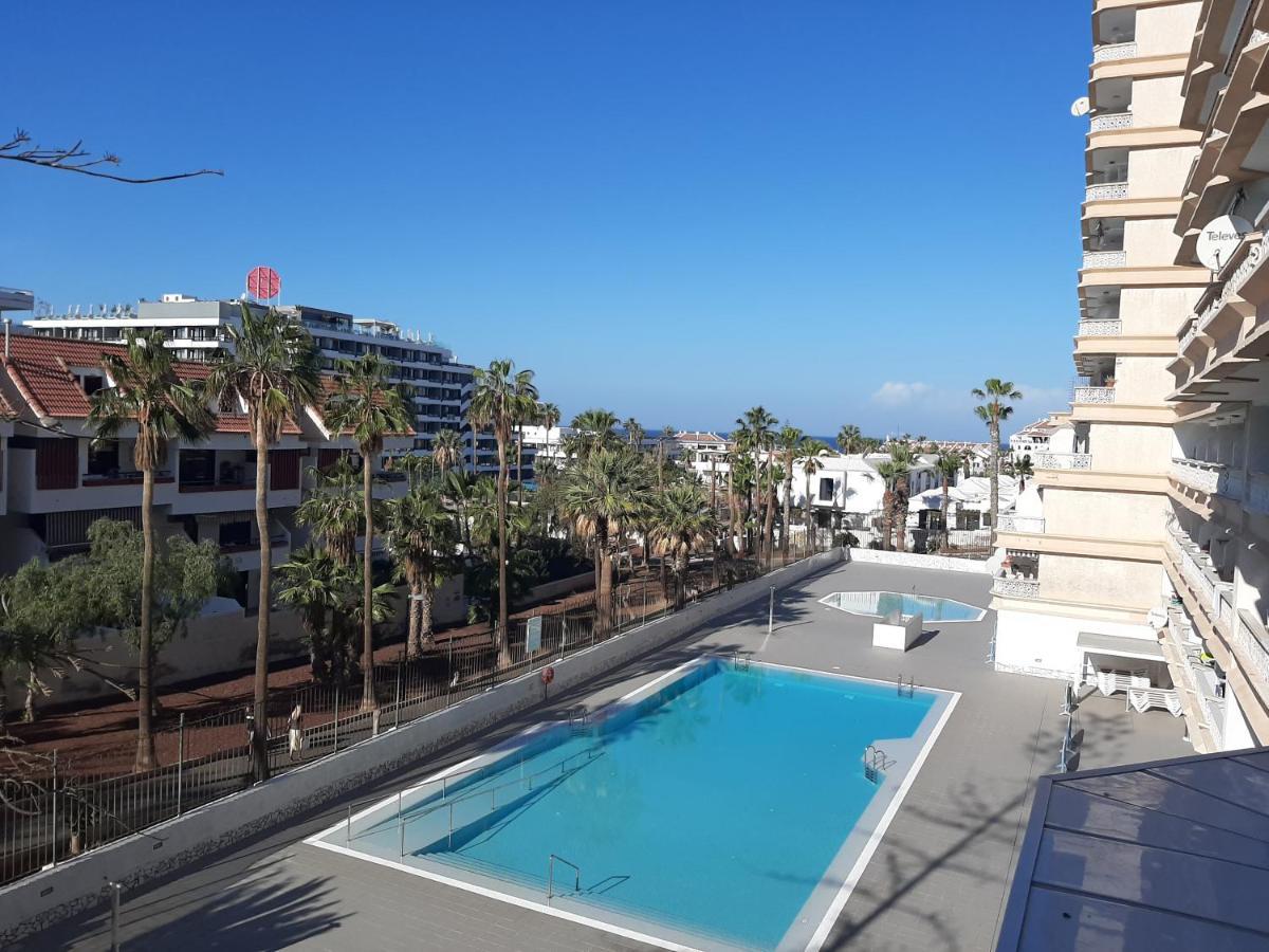 Apartamentos 2 Las Americas Playa de las Américas Extérieur photo