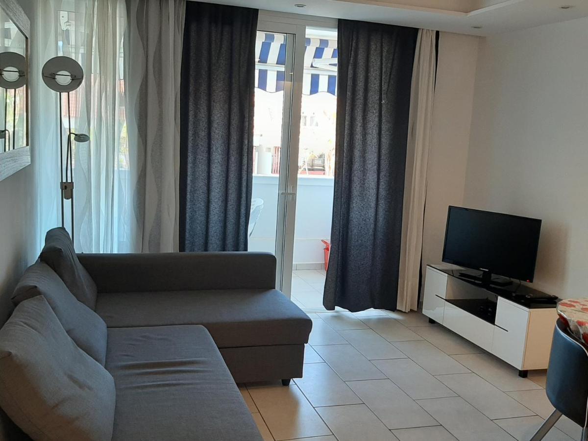 Apartamentos 2 Las Americas Playa de las Américas Extérieur photo